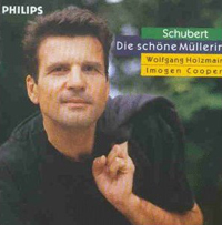 Schubert - Die schoene Muellerin